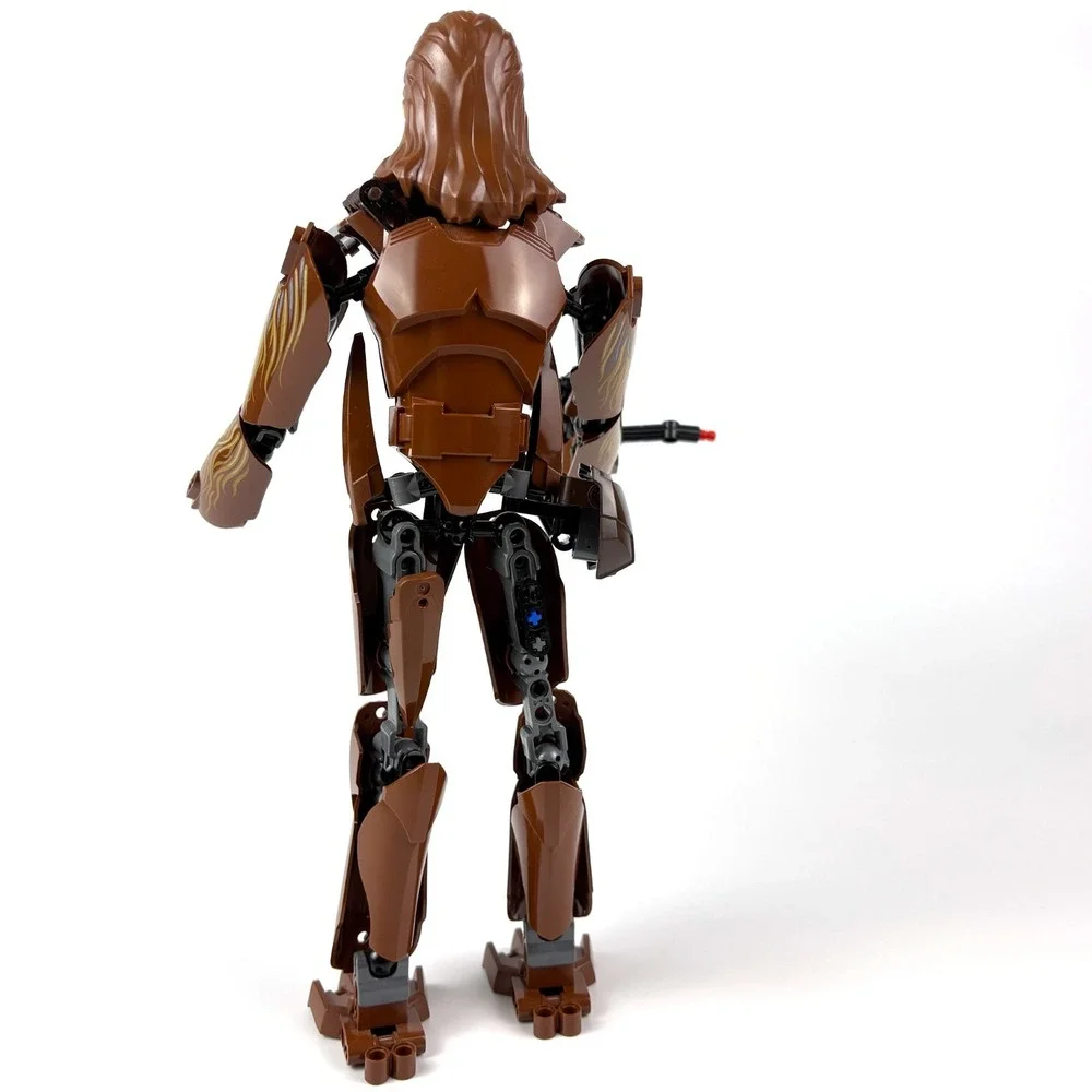 Lego star wars